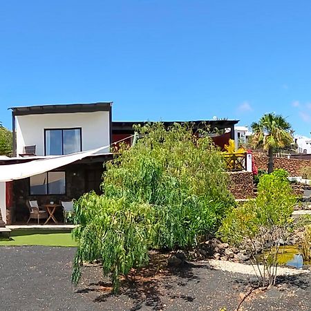 Ocean View Playa Blanca (Lanzarote) Exterior foto