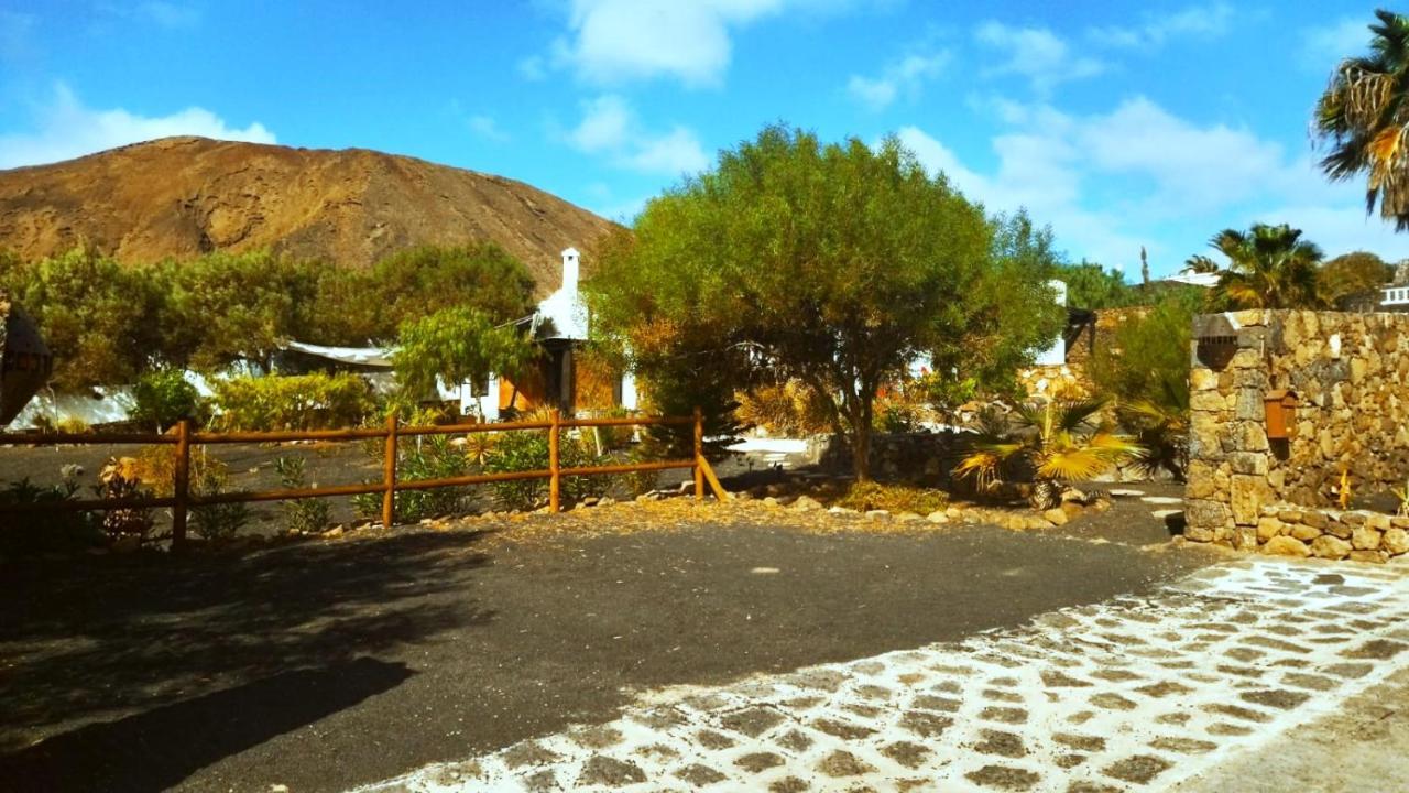Ocean View Playa Blanca (Lanzarote) Exterior foto