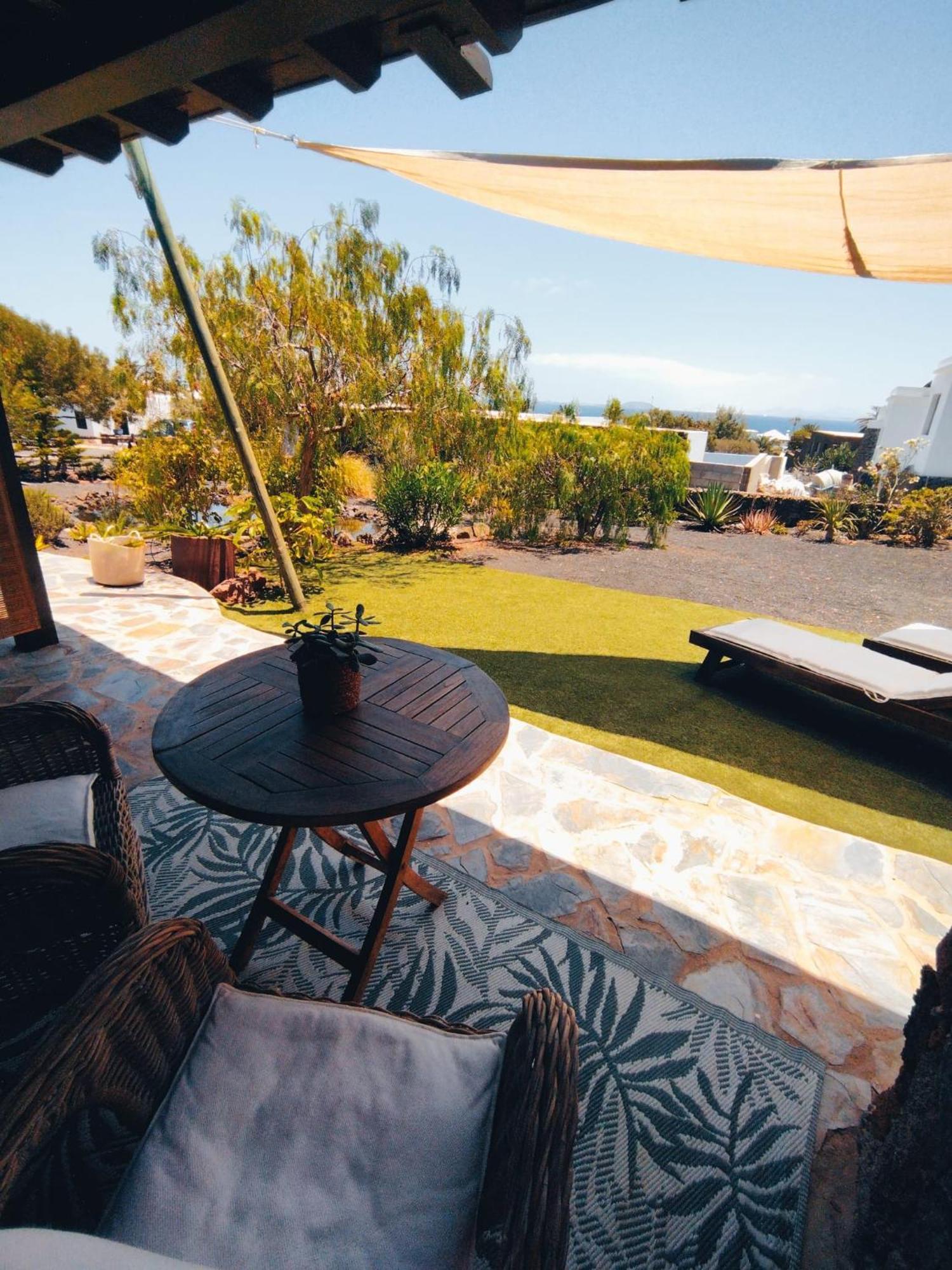 Ocean View Playa Blanca (Lanzarote) Exterior foto