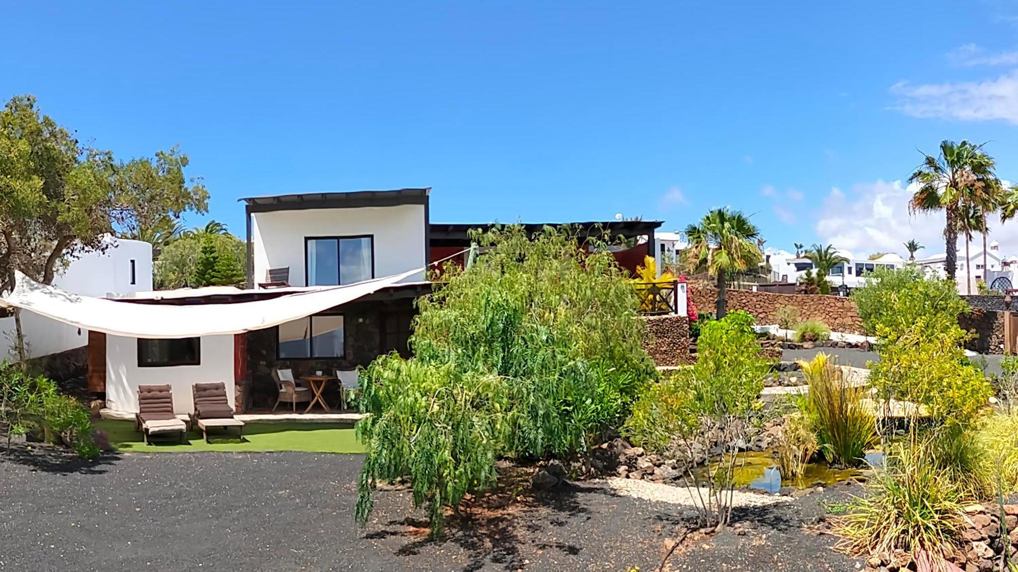 Ocean View Playa Blanca (Lanzarote) Exterior foto
