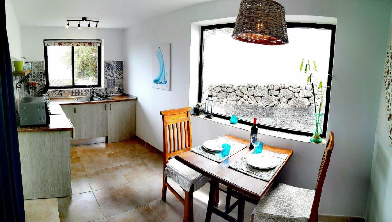 Ocean View Playa Blanca (Lanzarote) Exterior foto